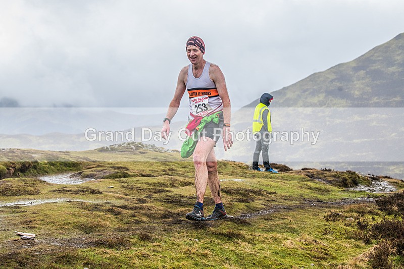 Coledale-821 - Coledale Horseshoe Fell Race Saturday 25th March 2023