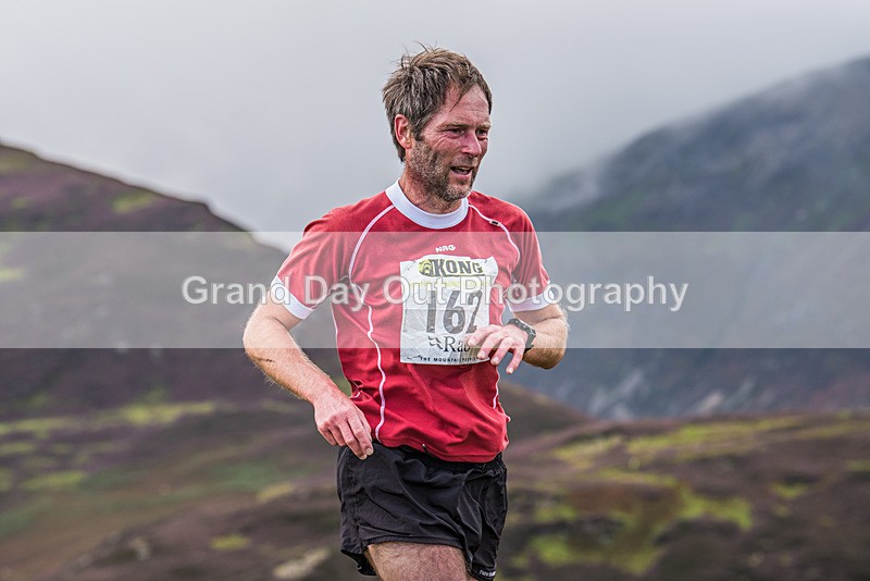 Barrow-150 - Barrow Fell Race Monday 28th August 2023
