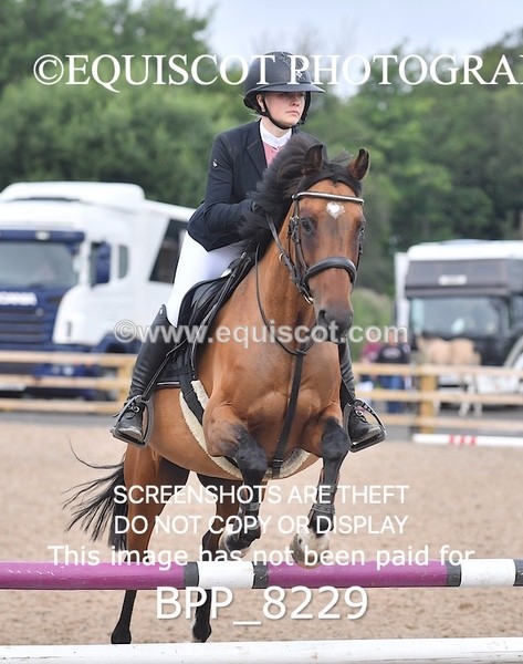 BPP_8229 - CLASS 13 SUN Pony BritiNovice / 0.80m Open