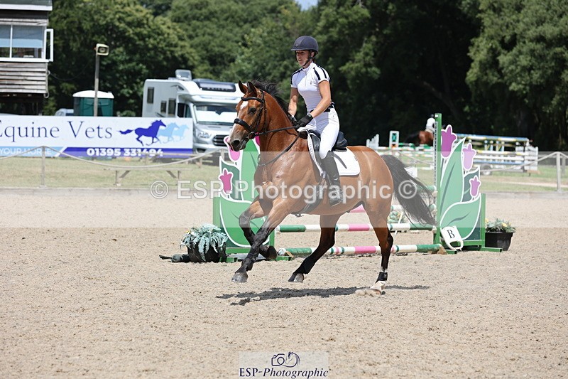 250703A-133431-04948 - Cls 8 95cm Amateur Qualifier