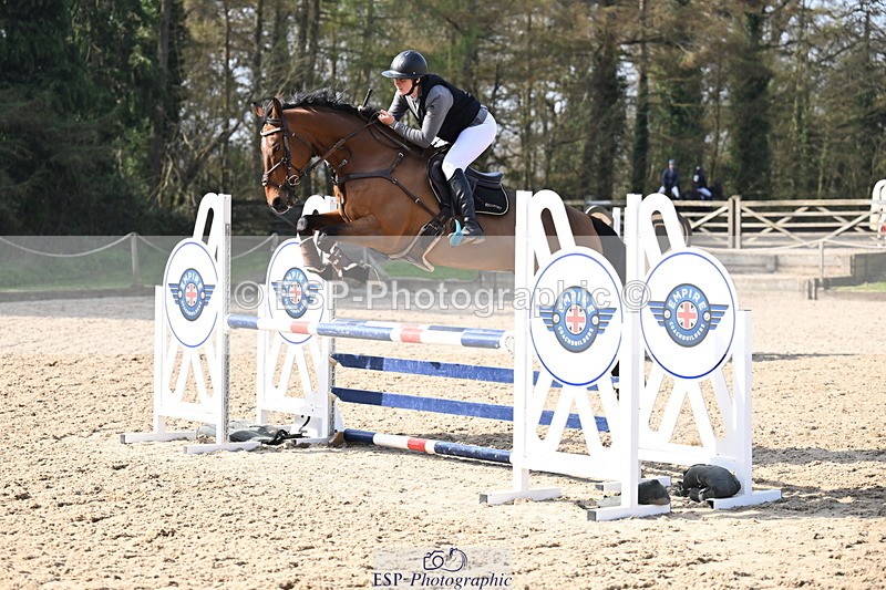 260321A-105604-00402 - 2 Discovery 1m Open