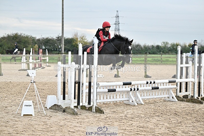 241110-160003-01355 - 80-85cm Arena Eventing