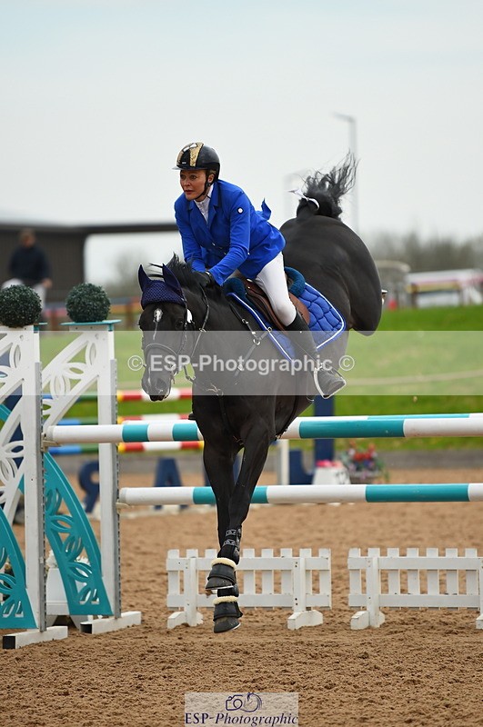 230504A-092720-00359 - Cls 8 Snr Foxhunter