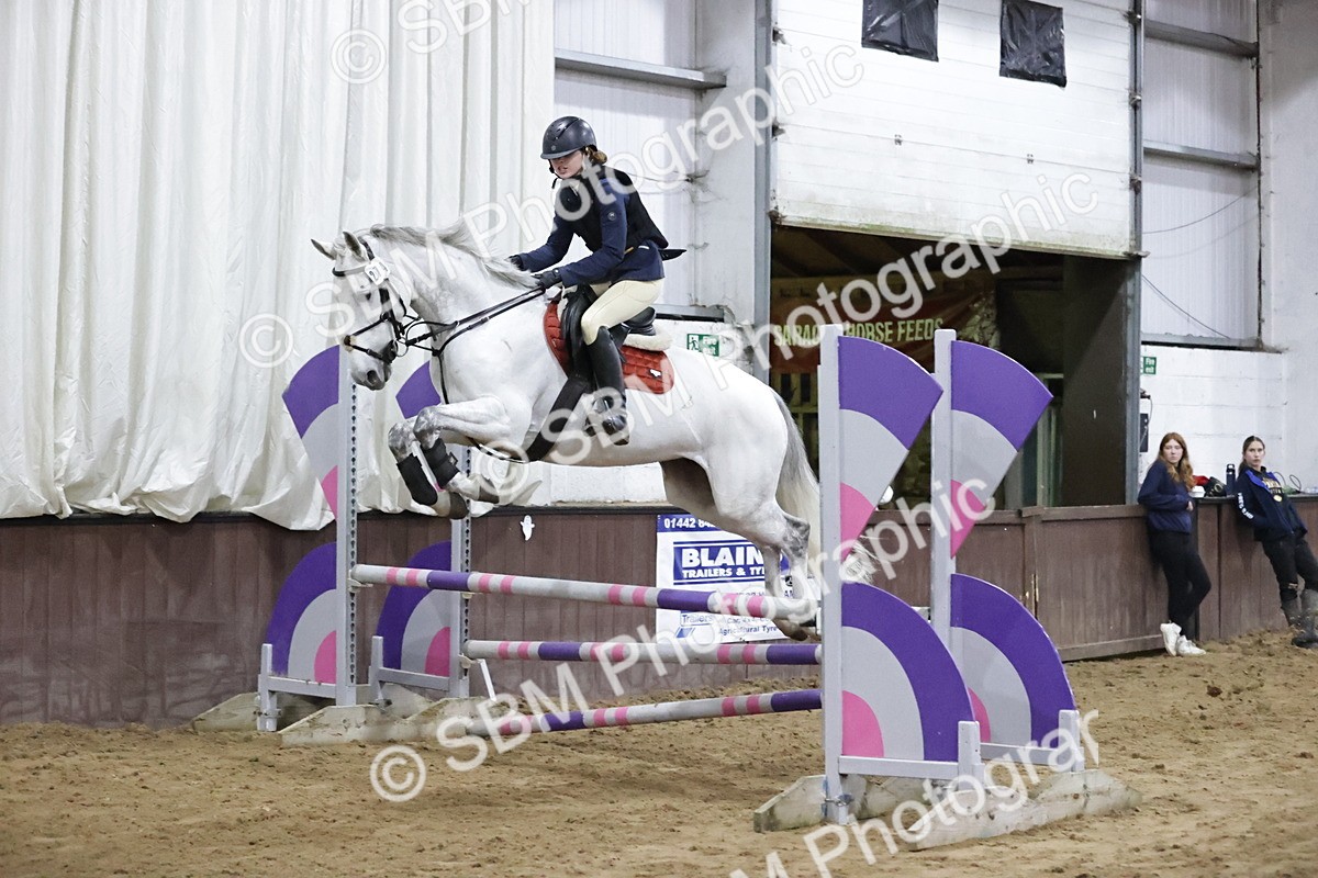 SBM_005190 - Class 6 - 90cm