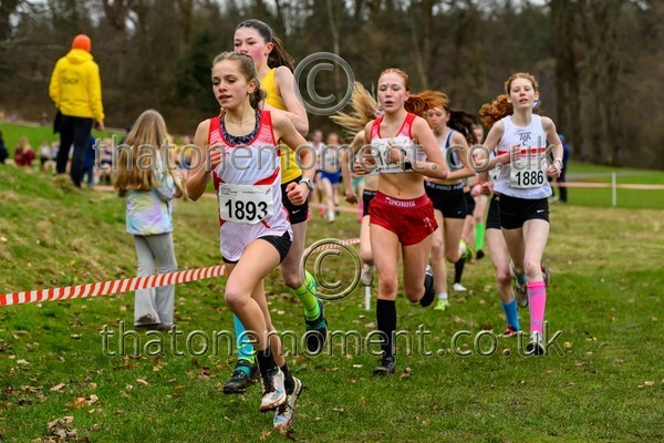 Falkirk26-911497 - U15 Girls