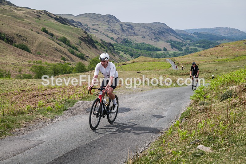 122651 - Hardknott Pass Camera 1 12.00-13.00