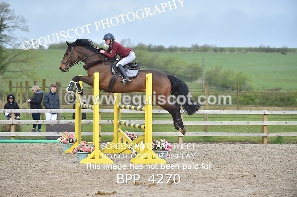 BPP_4270 - CLASS 10 RHS Foxhunter Championship Qualifier