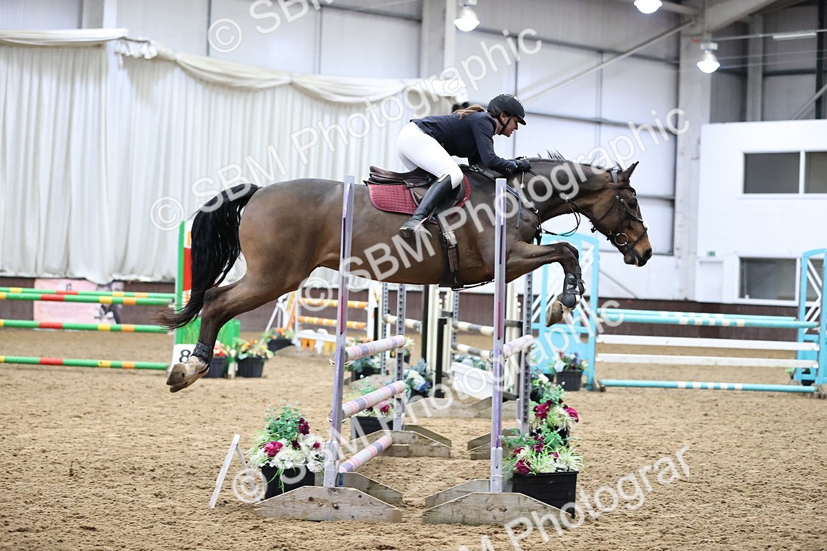 SBM_001311 - Class 3 - Senior Discovery - 1.00m Open