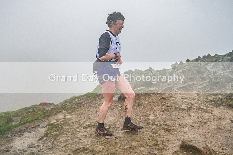 Loughrigg-684 - Loughrigg Fell Race Wednesday 10th April 2024