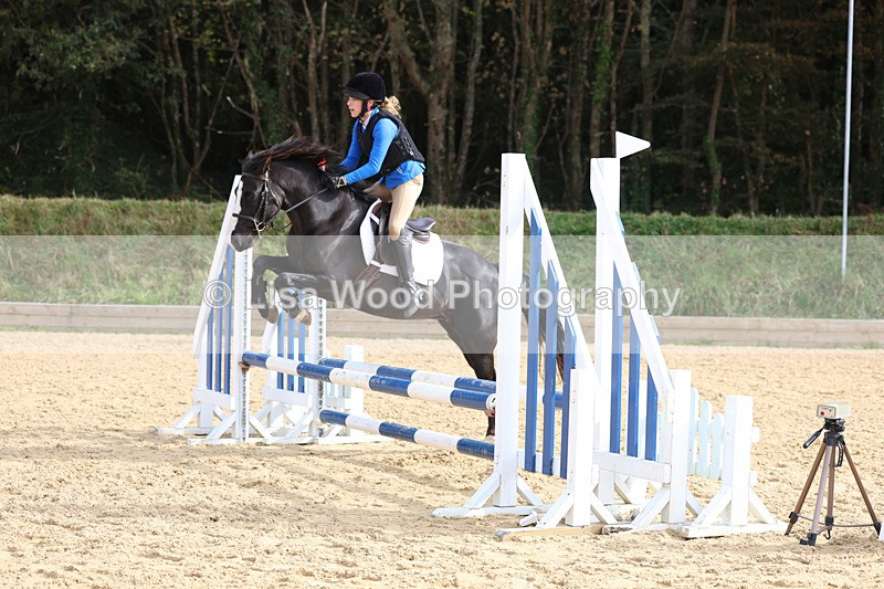 3E7A7568 - Class 3: 60cm open