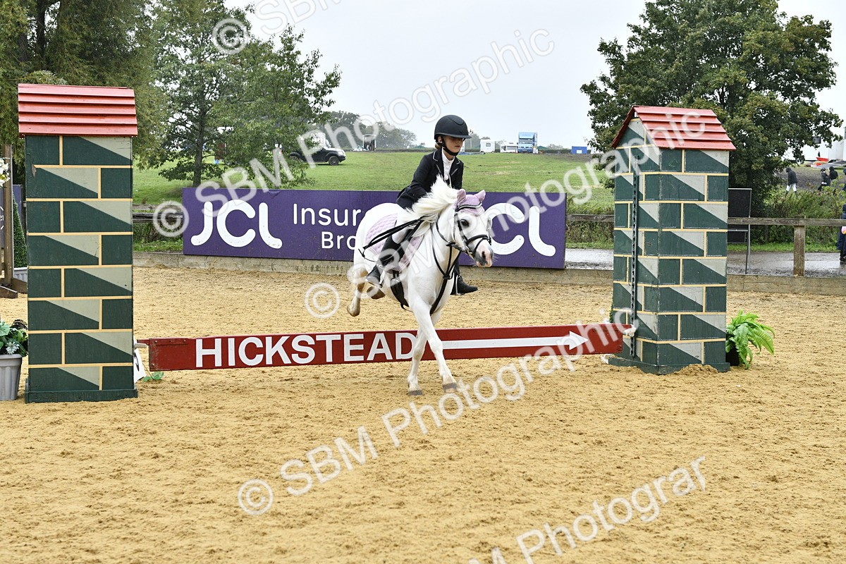 SBM_70901 - J3 - Mini Tour Junior Pony 40cm championship
