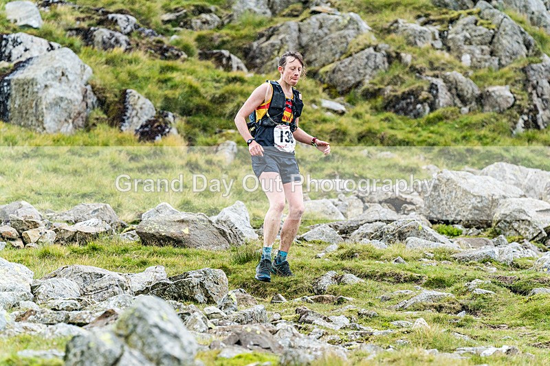 Wasdale-1297 - Wasdale Horseshoe Fell Race Saturday 13th July 2024