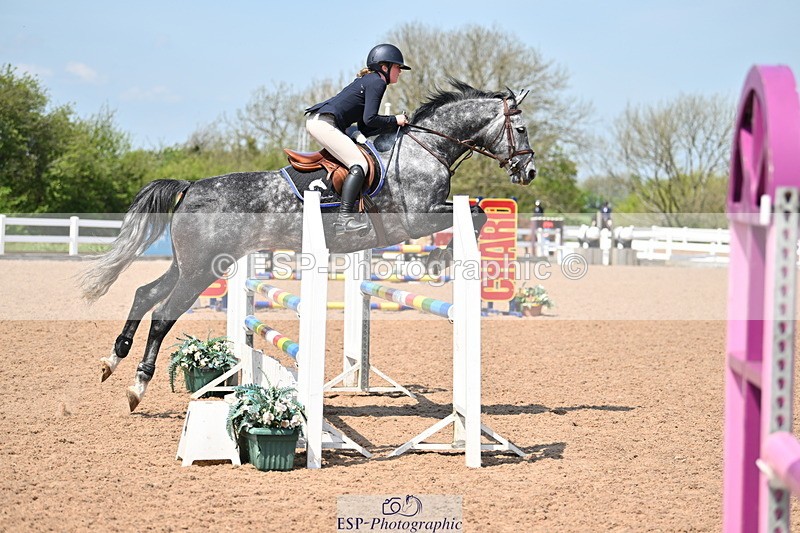 240509A-134025-02389 - Cls 4 95cm National Am Quali