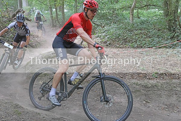 A41A6525 - MTB East Round 7 Potash  13:20 Male Adult Elite/S1 start (1Hr) +1 Lap