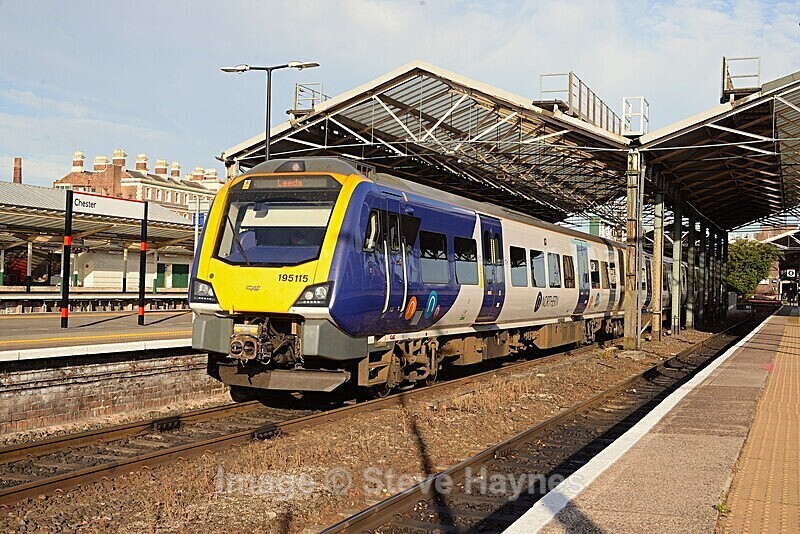 30th August 2025 - Chester