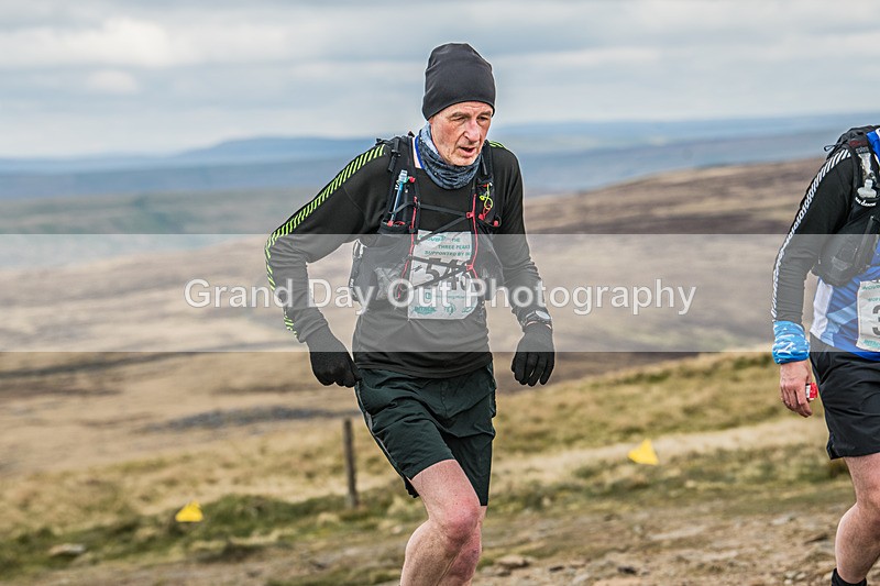 3 Peaks-1044 - The 3 Peaks Race Saturday 27th April 2024