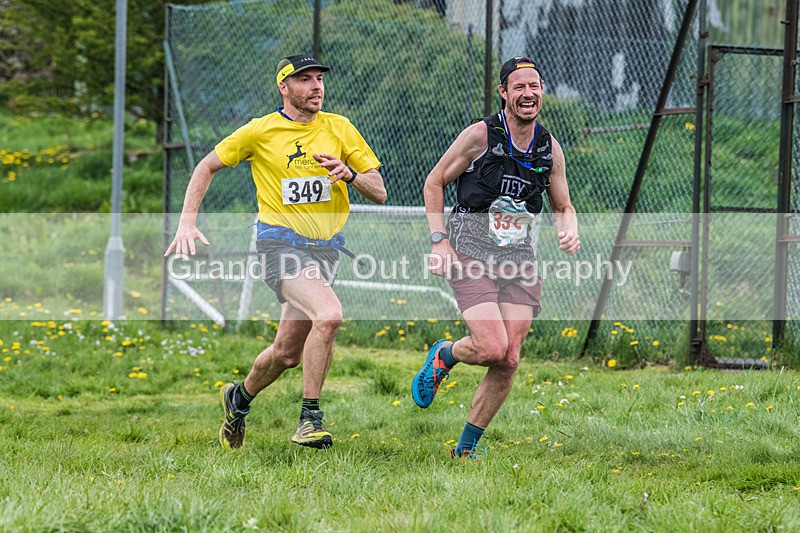 3 Peaks Finish-512 - The 3 Peaks Race Saturday 26th April 2025 - The Finish