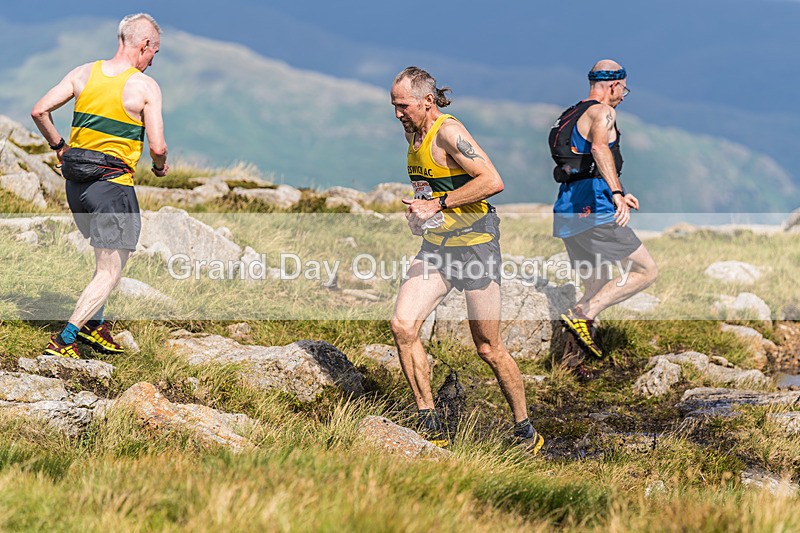 Blisco Dash-807 - Blisco Dash Fell Race (men) Saturday 27th July 2024