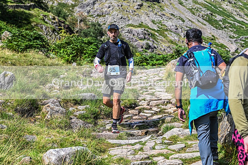 Scafell Pike-711 - Fellside Events Scafell Pike Trail Marathon Sunday 23rd August 2026