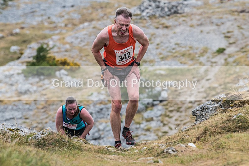 Hutton Roof-342 - Hutton Roof Fell Race Saturday 24th May 2025
