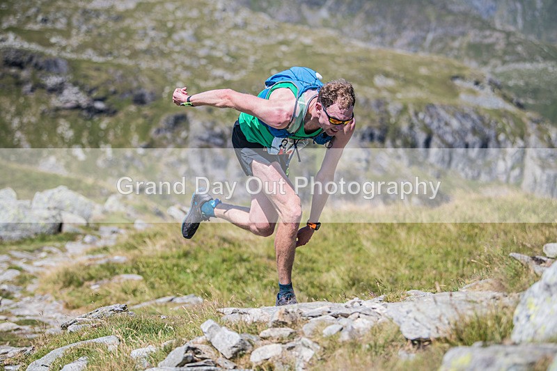 Kentmere-102 - Kentmere Horseshoe Fell Race Sunday 19th July 2026