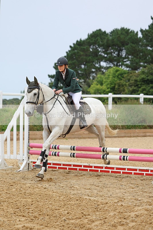 3E7A0039 - Class 1: Senior 60cm