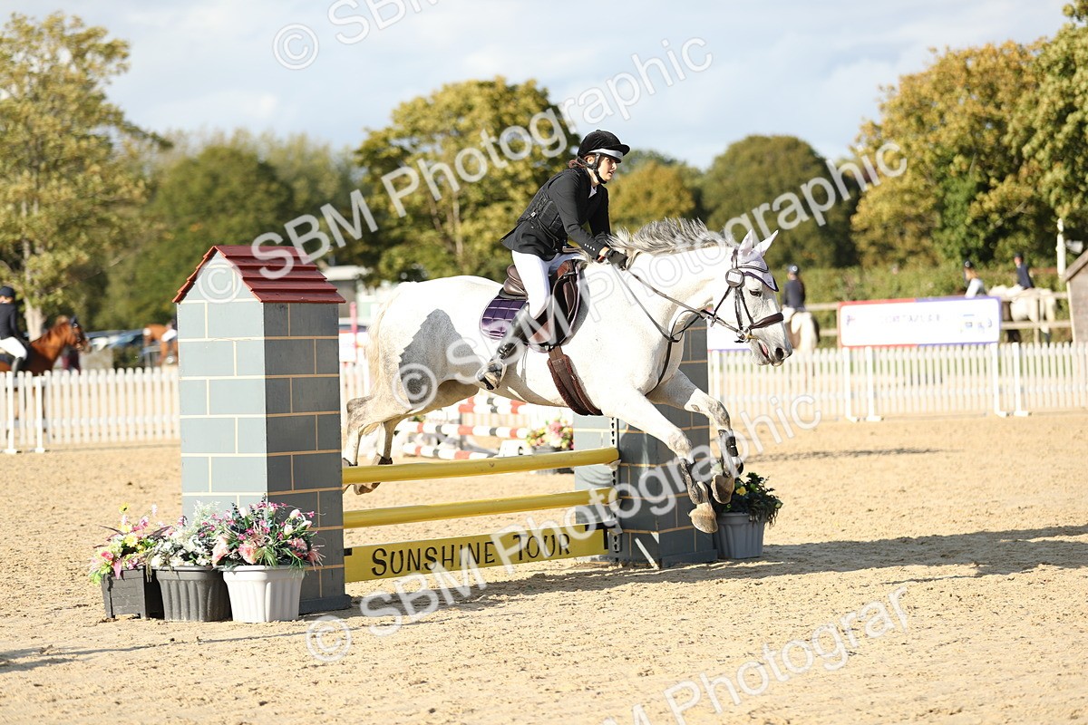 SBM_50846 - J23 - Junior Horse 70cm Championship