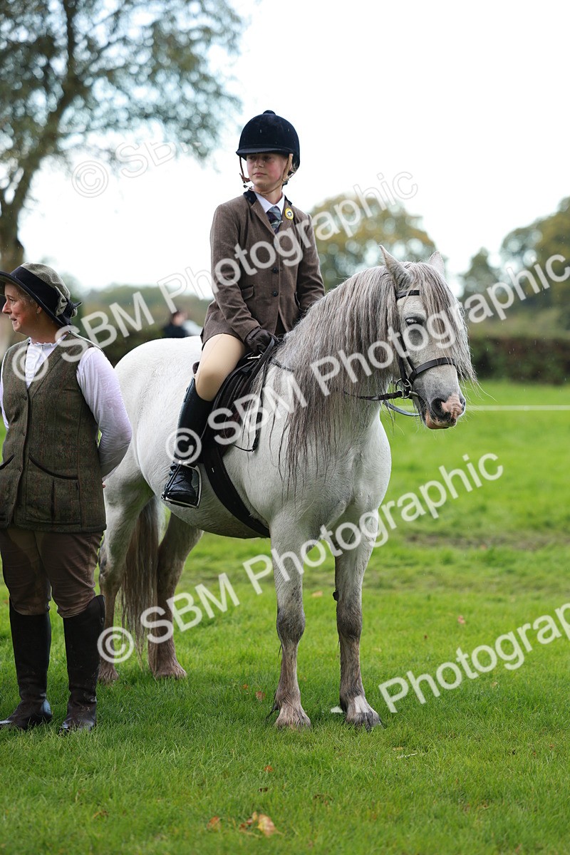 SBM_37008 - S11 - Best Ridden Horse & Pony