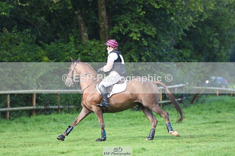230820X-095026-1345 - BE90 XC 09.40 to Rider 151 at 11.44