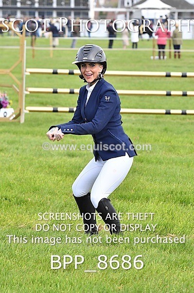 BPP_8686 - CLASS 1 Senior 1.15m Open (inc National 1.15m Members Cup Qualifier)