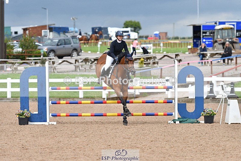 240727A-165006-06823 - Cls 25 1.10m Amateur Qualifier