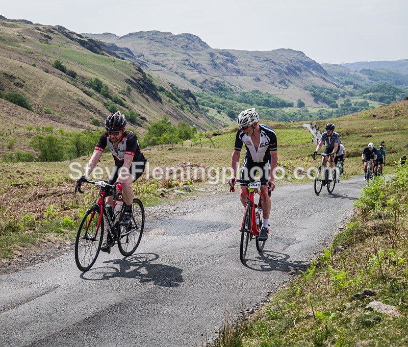 141658 - Hardknott Pass Camera 1 14.00-15.00