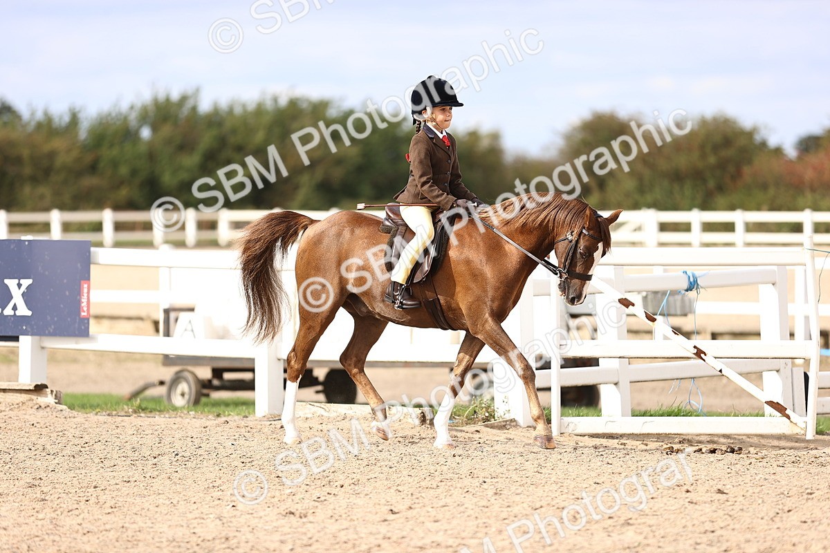 SBM_18009 - Class 422 - Equitation (Best Rider) Jnr