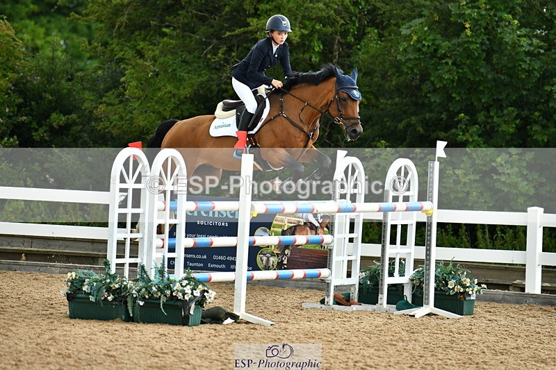 230721A-113649-05762 - Cls 18, 1 Star Silver 1.20m