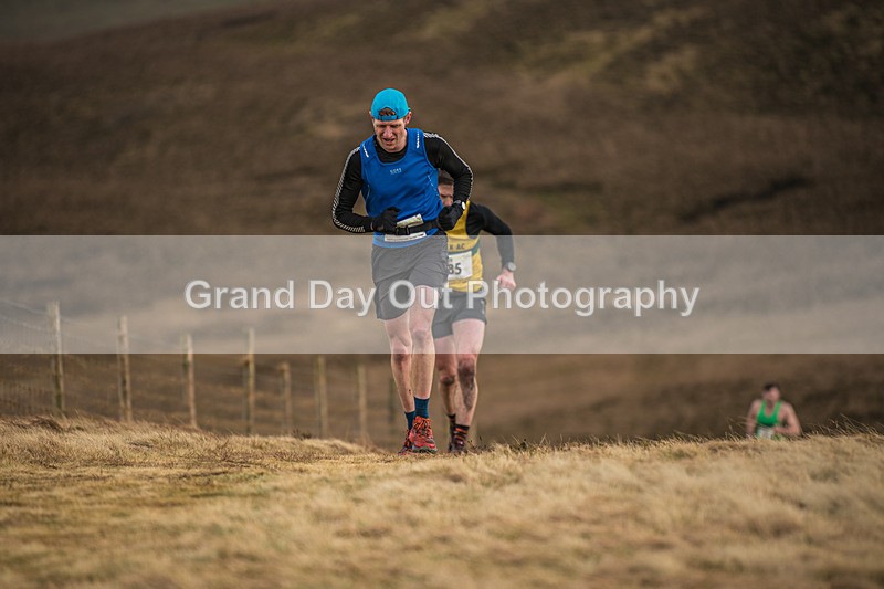 Blake Fell-106 - Blake Fell Race Saturday 25th January 2025