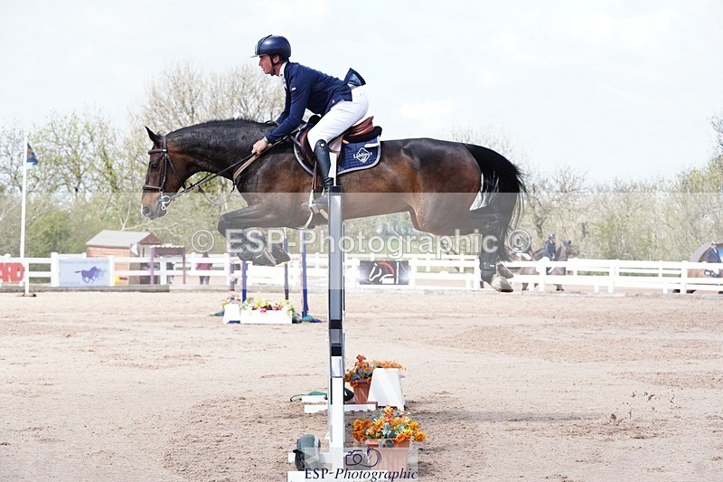 250425-132938-10018 - Cls 34 Young Horse 7yr old