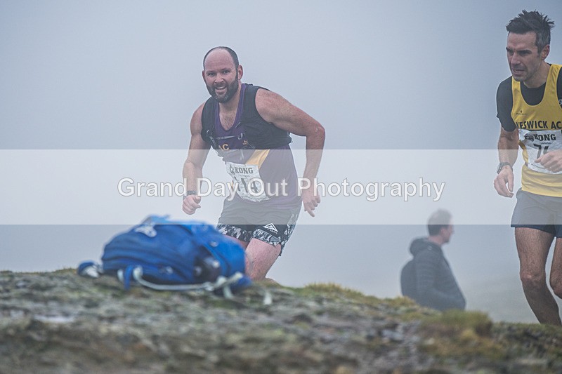 Sale-143 - Sale Fell Race Saturday 22nd November 2025