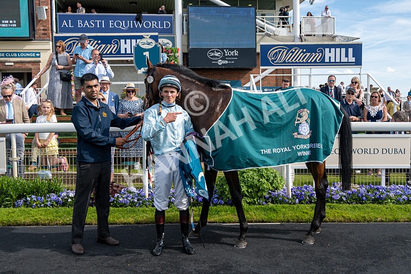 230526-Race 6-Pearl River-9821 - Race 6 16.25pm Royal Yorkshire Regiment Handicap