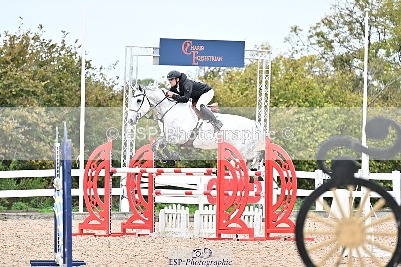 251015-161629-01006 - Cls 7 National 1.30m and 1.40m