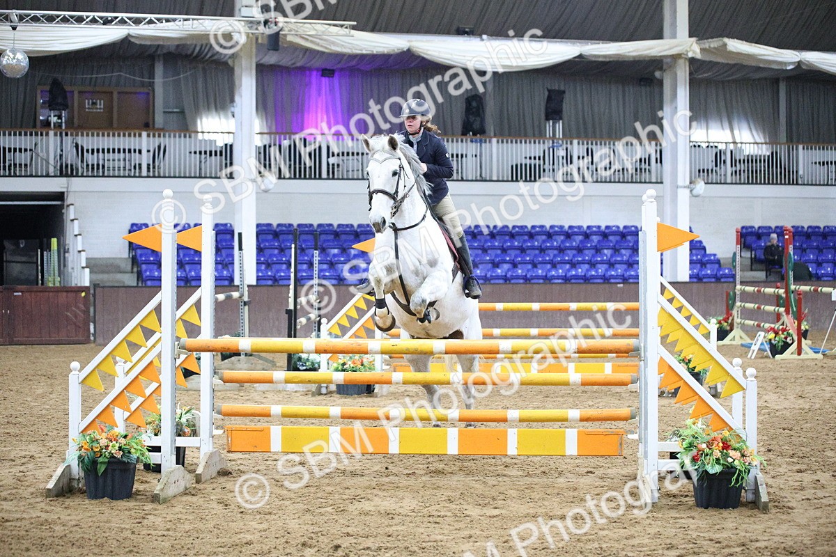 5K7A4151 - Class 3 - Senior Newcomers/ 1.10m Open
