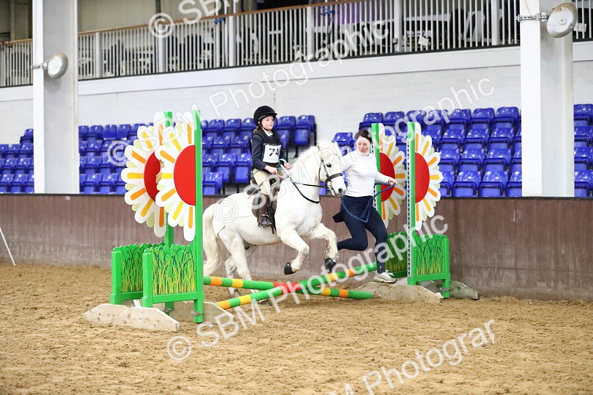 SBM_000163 - Class 1 - 30cm