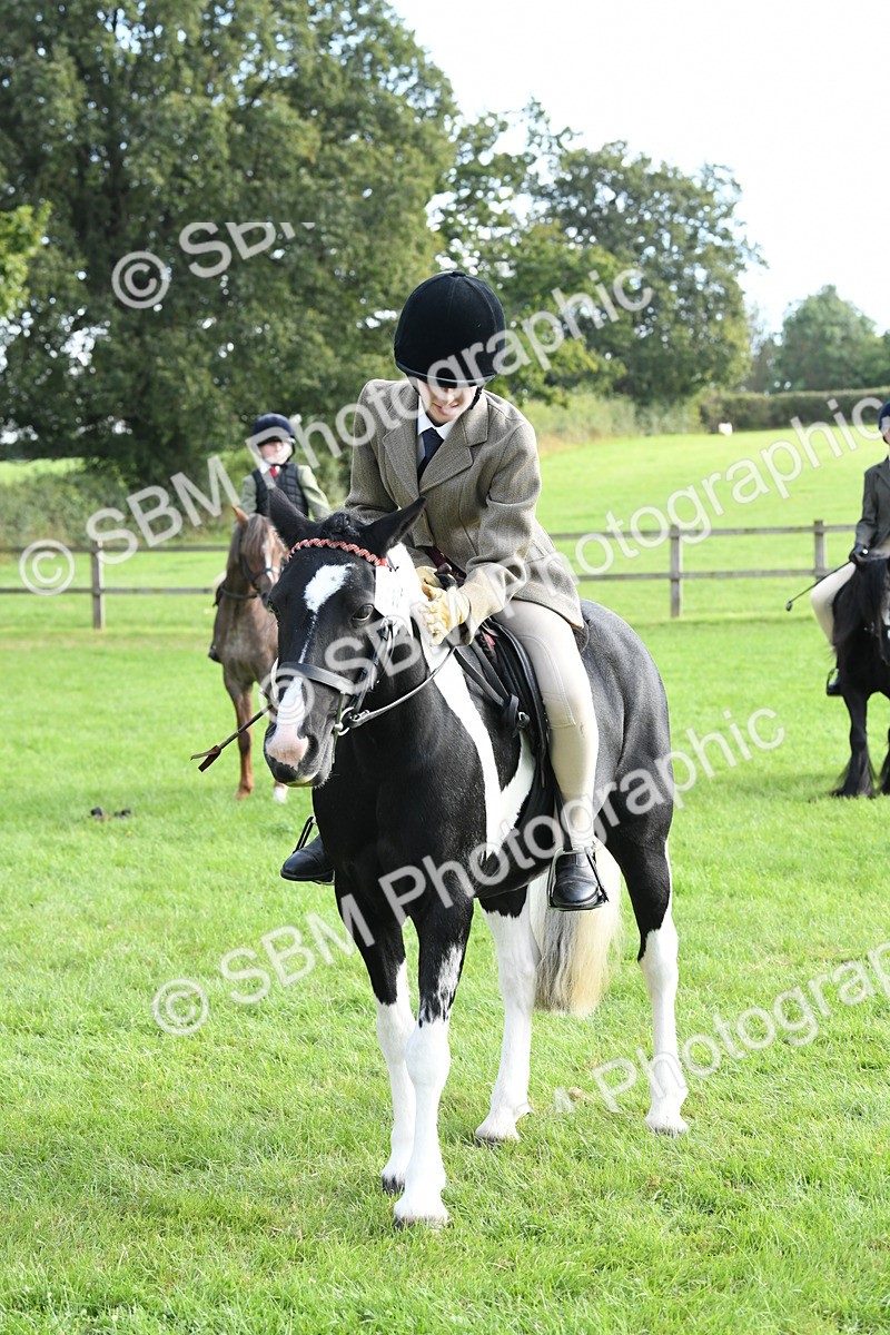 SBM_52031 - S21 - Novice & Newcomers 1st Ridden Pony