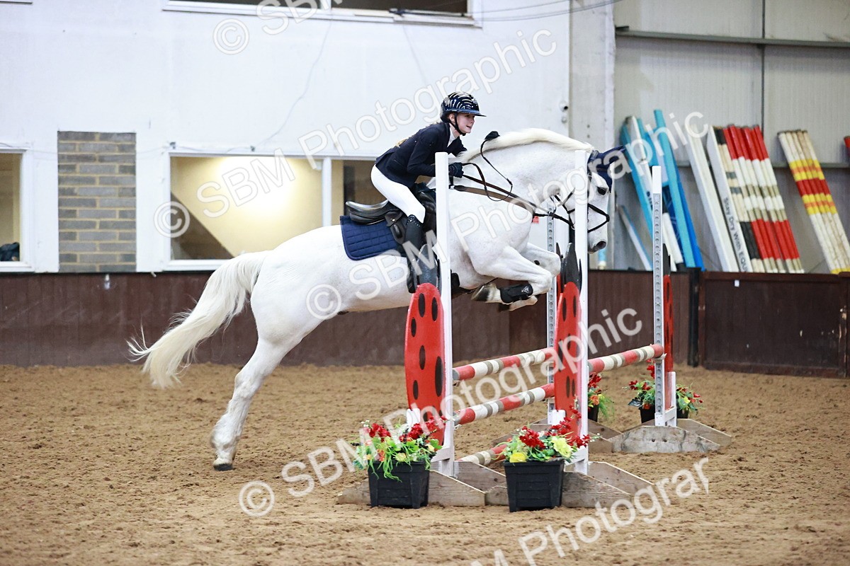 SBM_000484 - Class 2 - Pony Winter Champs 80cm