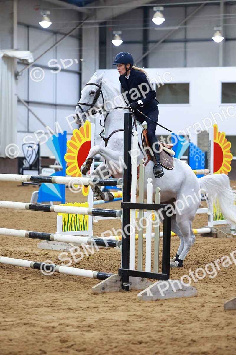 SBM_002129 - Class 5 - Senior Foxhunter 1.20m