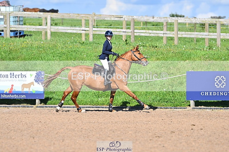 240504A-165223-02990 - Cls 8, 9 & 10 Children on Horses 90cm, 1m & 1.10m