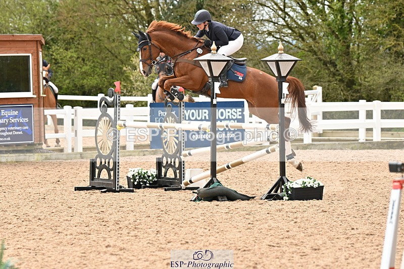 240419A-140855-08441 - Cls 18, 1 Star Silver Tour 1.20m