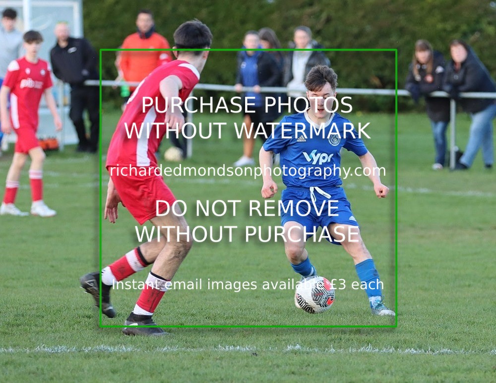 IMG_9118 - Kirkby Lonsdale Reserves vs Carnforth Rangers (16/4/24)