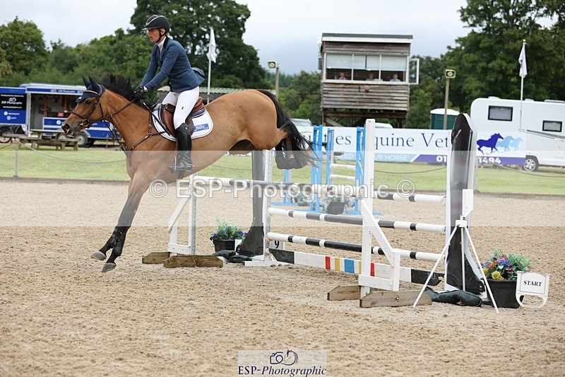 240705-090148-07898 - Cls 19 5 Yr Old Qualifier 1.10m