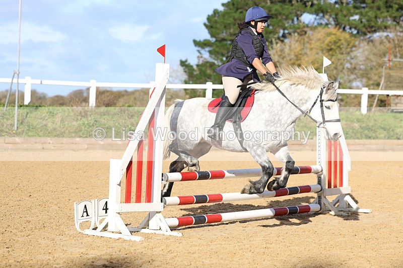 3E7A9491 - Class 2: 70cm