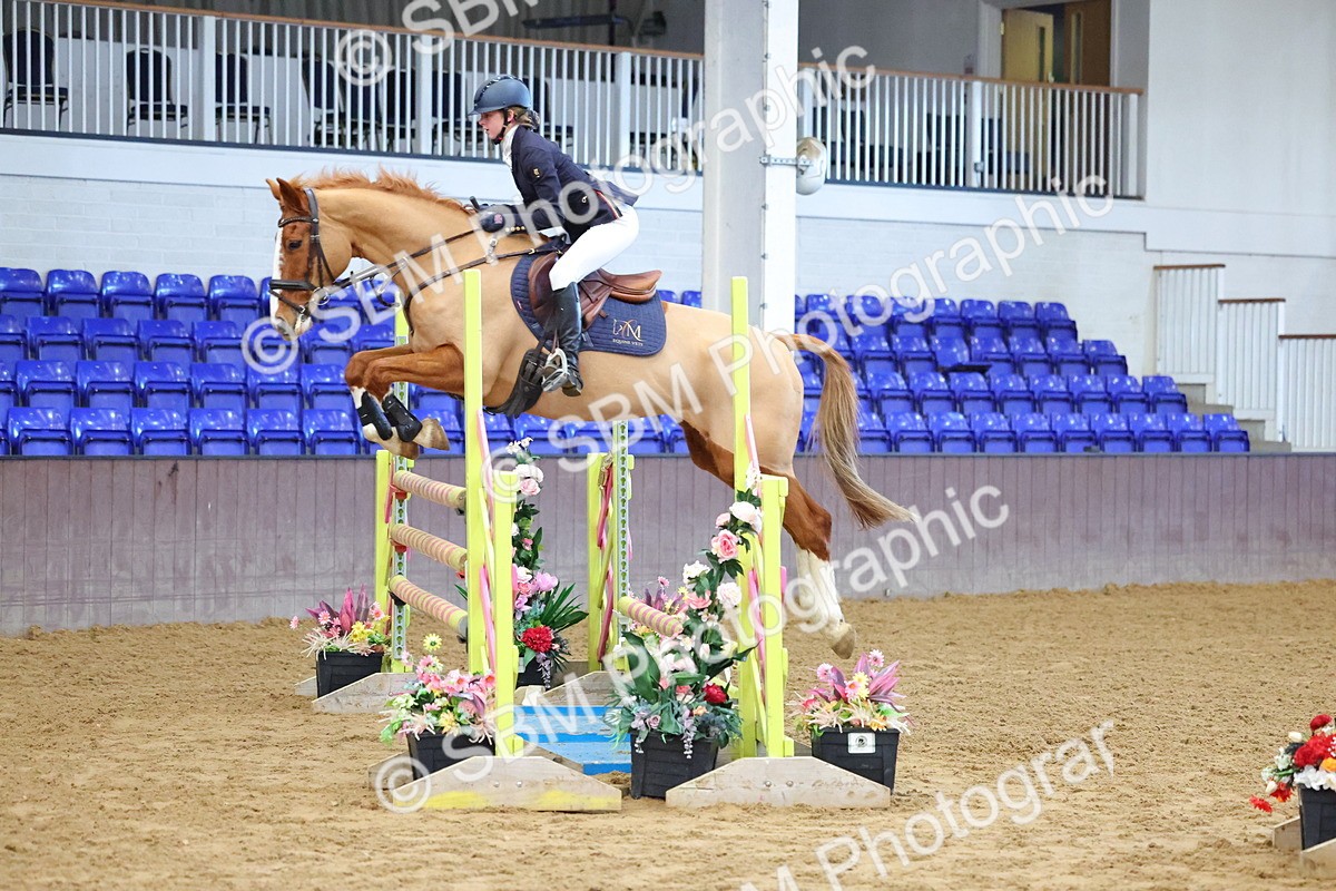 SBM_003197 - Class 15 - Senior Newcomers 1.10m